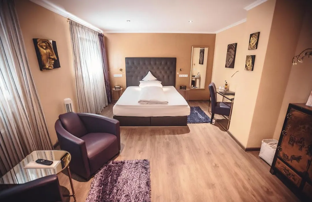 Hotel Zur Heimat Wellness&Spa-1
