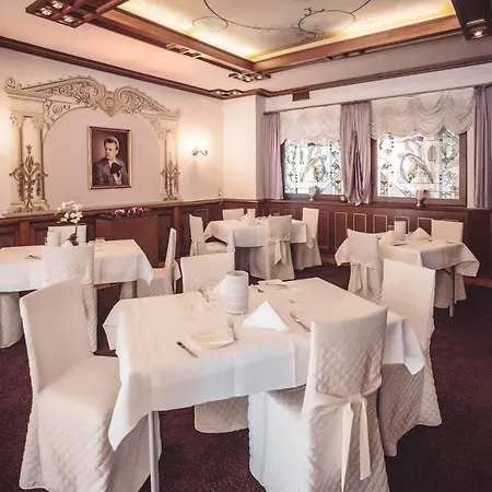 Hotel Zur Heimat Wellness&Spa-2